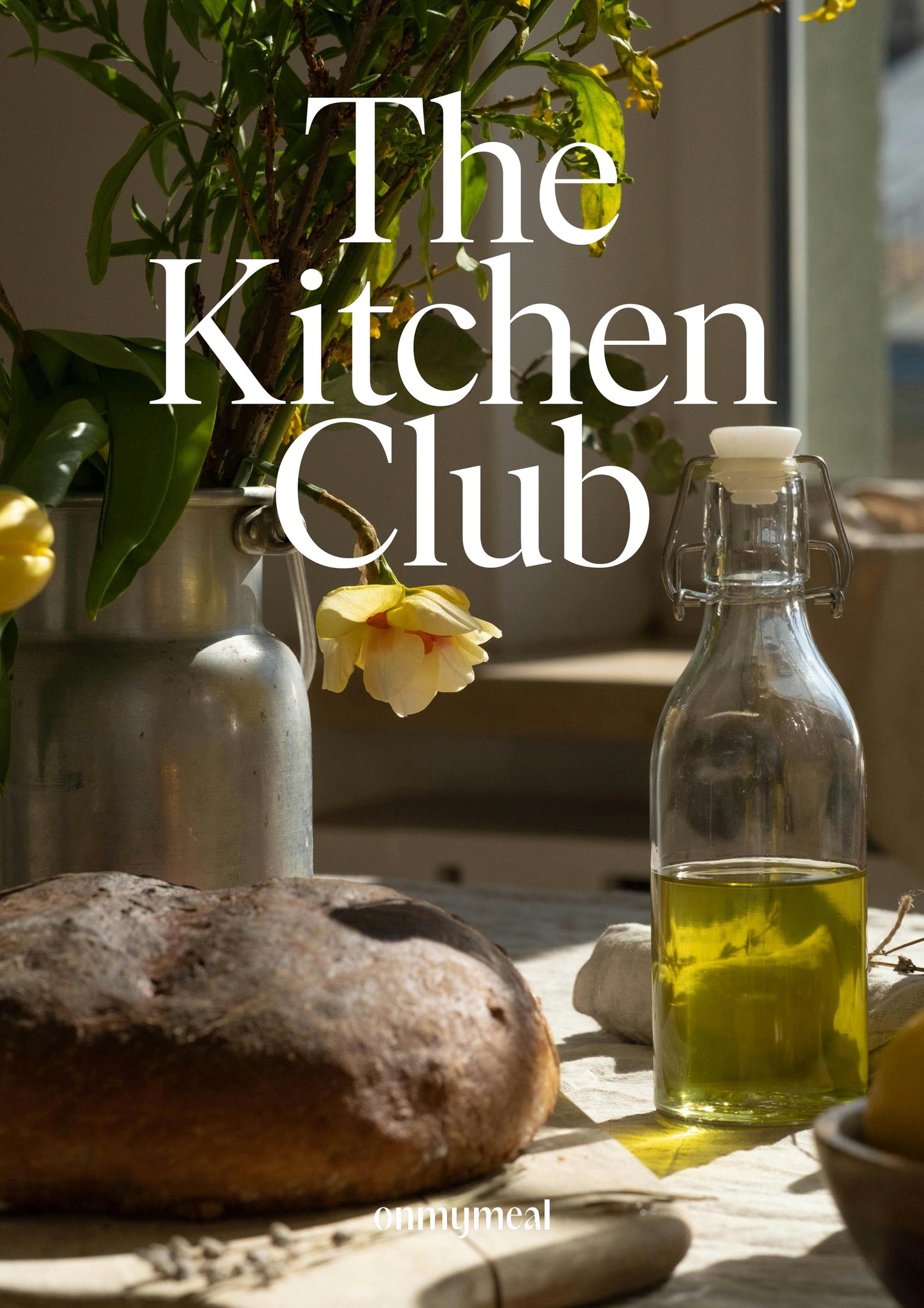 The Kitchen Club